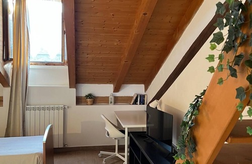 Porta Genova Apartment | A few steps from the heart of Milan (Duomo) cozy apartment on the Navigli