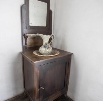 Mazo House | A Fonte das Bodas