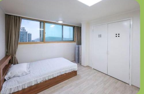Namyangju Apartment | A Four Leaf Clover House