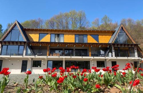 Sisesti House | A Frame Pietrele Șoimului