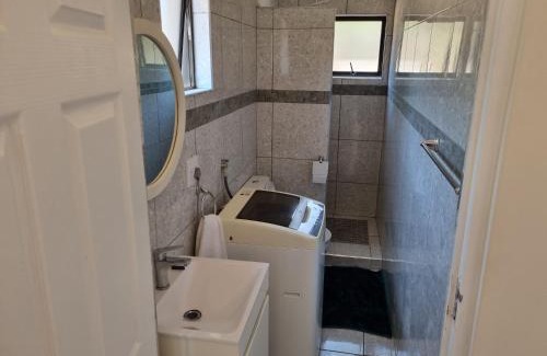 Ezembeni Apartment | A Gem in Clansthal