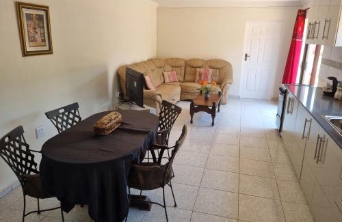 Ezembeni Apartment | A Gem in Clansthal