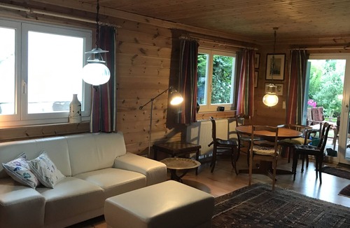 Kastellaun House | A gem in Kastellaun / Hunsrück