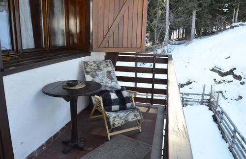 Folgarida Apartment | A gem in Val di Sole, directly on the ski slopes and trails.