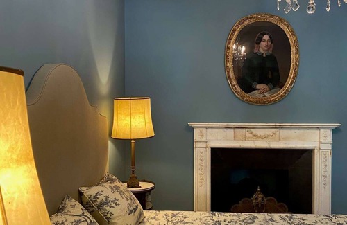 Peccioli Other | A glamorous apartment on the Villa Cosmiana's wine estate