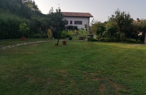 Borgo Ticino Apartment | A Good Meeting