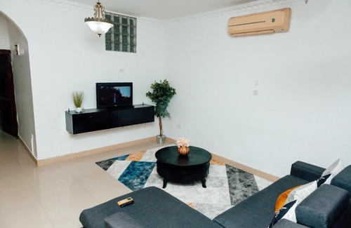 Oyster Bay Apartment | A gorgeous 2bedroom home in Oysterbay Dar es Salaam