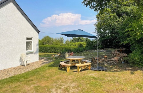 Kilmory Cottage | A great coastal property with superb views over the bay.