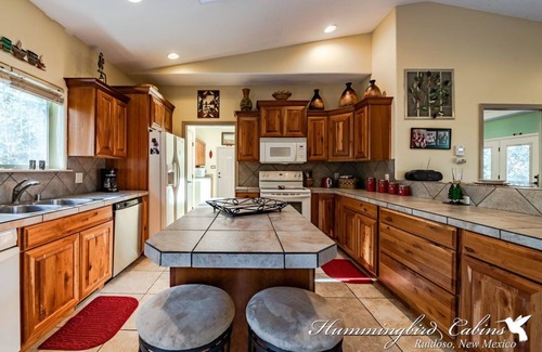 Alto House | A Great Mountain Pleasure: 'Come and relax to the max'!