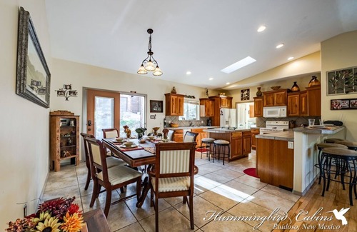 Alto House | A Great Mountain Pleasure: 'Come and relax to the max'!