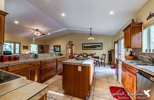 Alto House | A Great Mountain Pleasure: 'Come and relax to the max'!