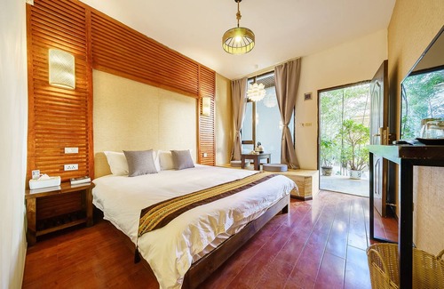 Dali Ancient Town Hotel | A Greater Life