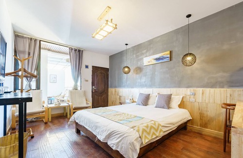 Dali Ancient Town Hotel | A Greater Life