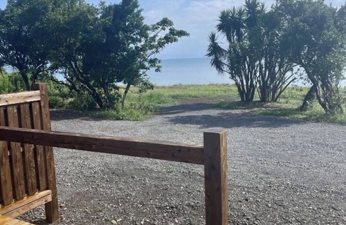 Amakusa House | A guesthouse with the ocean right in front of you /Amakusa Kumamoto