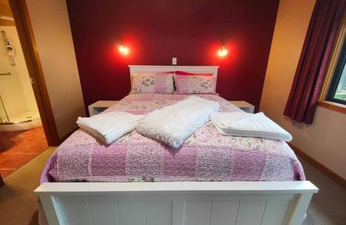 Invercargill House | A Haven in the Heart of the City