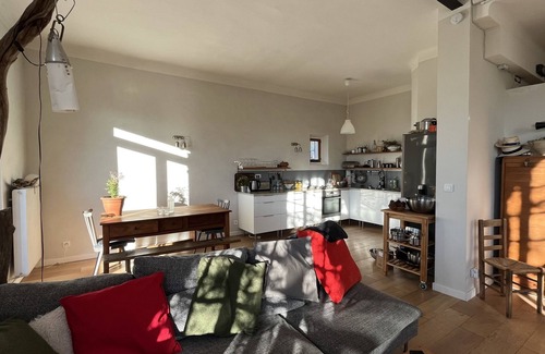 Aubagne House | A haven of freshness in a magnificent green setting