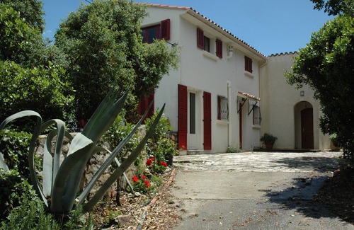 Argeles-sur-Mer Cottage | A haven of peace between sea and mountains