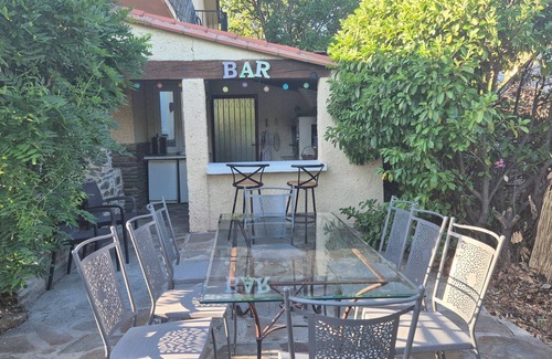 Catllar Villa | A haven of peace nestled in the heart of a charming mountain village.
