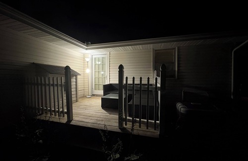 Richfield House | A Heart of a Twin Cities-Cute and Cozy House with Quiet Neighborhood