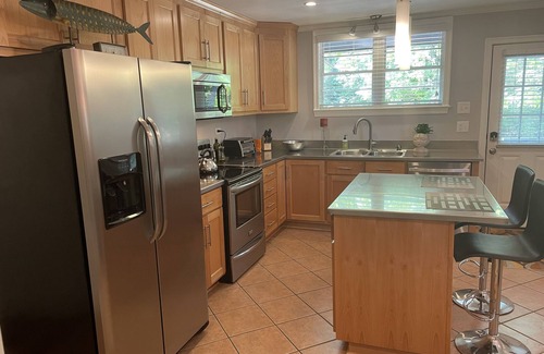 Athens House | A Hidden Gem in 5 Points