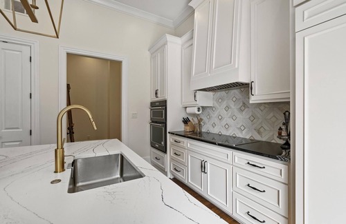 Stone Mountain Historic Village House | A historical and restful retreat in the heart of Stone Mountain Village