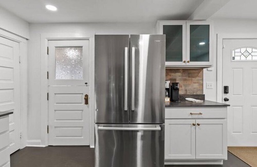 Garden District House | A historically charming, newly renovated home in the heart of downtown Couer d Alene! June Discount!