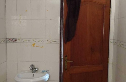 Mbale Apartment | A HOME AWAY FROM YOUR HOME!