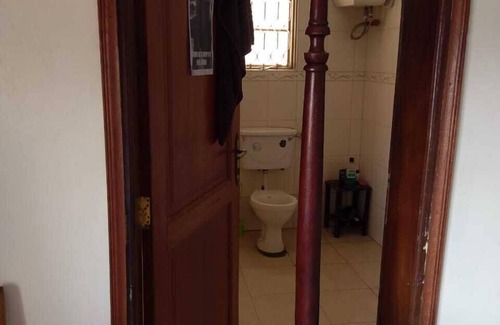 Mbale Apartment | A HOME AWAY FROM YOUR HOME!