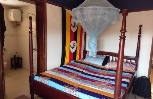 Mbale Apartment | A HOME AWAY FROM YOUR HOME!