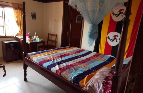 Mbale Apartment | A HOME AWAY FROM YOUR HOME!