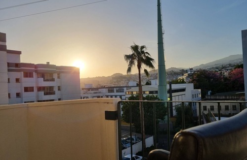 Old Town Apartment | A home in the centre of Funchal, where everything happens.nnwww.soulfulstays.pt