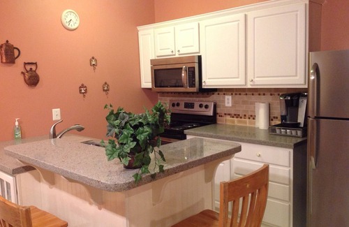 Scaggsville House | A Home Within A Home Located In A Beautiful Suburb Convenient To Washington DC