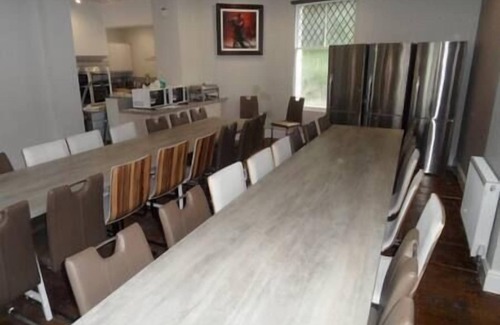 Penmaenmawr House | A Huge Holiday Home. When SIZE really matters.