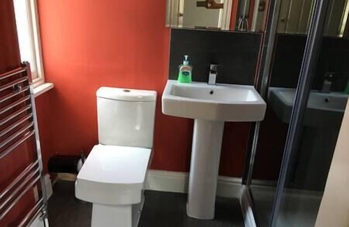 Penmaenmawr House | A Huge Holiday Home. When SIZE really matters.