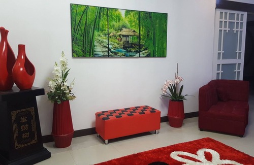 Pangasinan Province House | A Japanese-inspired excursion