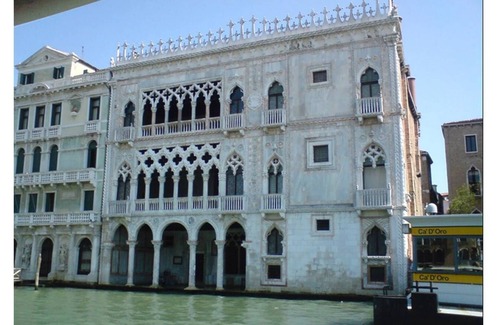 Cannaregio Apartment | A jewel in the heart of Venice, elegant, fully renovated in 2013