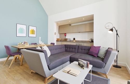 John O'Groats Cottage | A john o'groat that sleeps 4 guests in 2 bedrooms