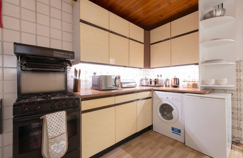 West Ham House | A Journey through the History of British Interiors Styles