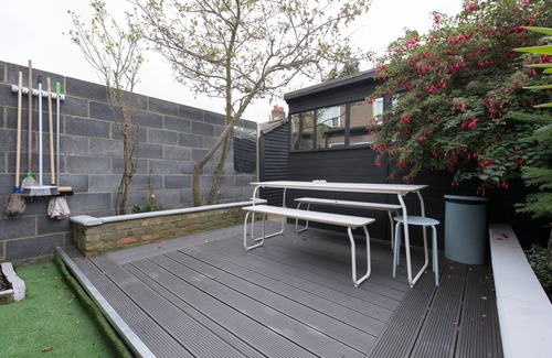 West Ham House | A Journey through the History of British Interiors Styles