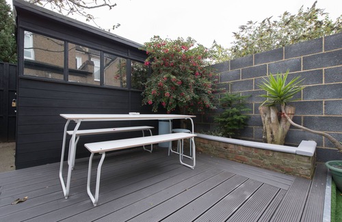 West Ham House | A Journey through the History of British Interiors Styles