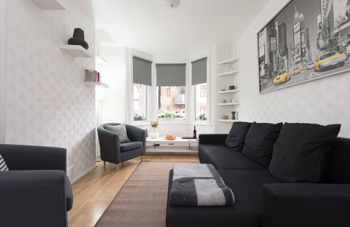 West Ham House | A Journey through the History of British Interiors Styles