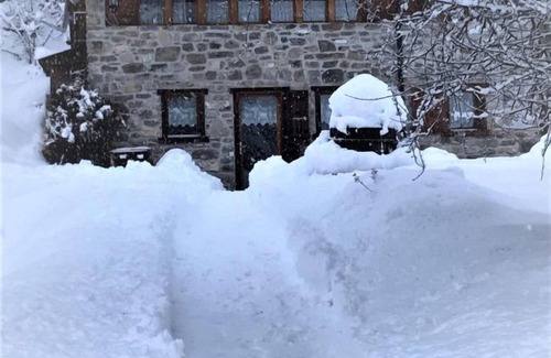 Anzere House | A l'Orée du Bisse - Anzère