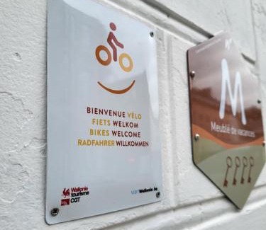 Waudrez House | A l'Orange Sanguine