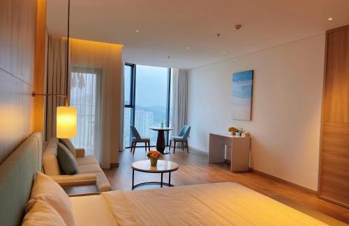 Ha Long Apartment | A La Carte Hạ Long, Căn hộ nghỉ dưỡng view biển đầy đủ tiện nghi