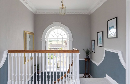 Selsey House | A large Georgian family style property