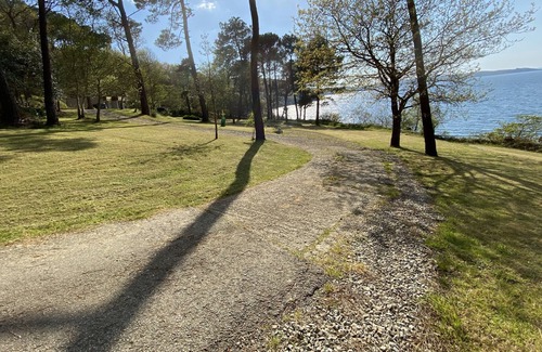 Finistere House | A little corner of paradise, feet in the water, guaranteed relaxation 3 ***