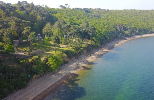 Finistere House | A little corner of paradise, feet in the water, guaranteed relaxation 3 ***