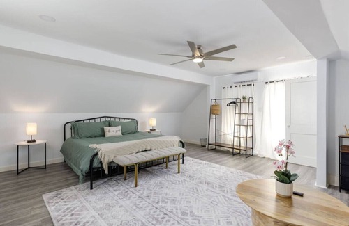 Midtown House | A Little Cottage in Monte Vista