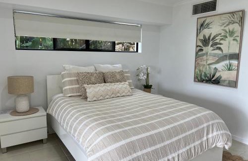 Buderim House | A little luxury
