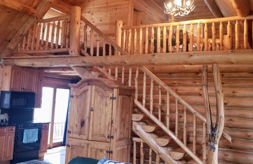 Mears Cabin | A little slice of heaven